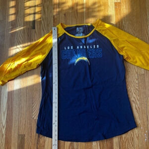 Fanatics NFL proline shirt